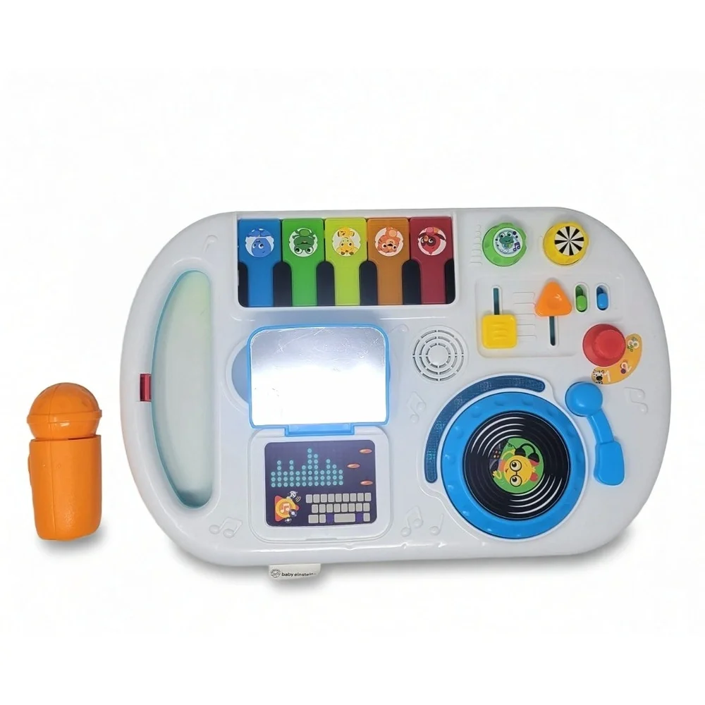Baby Einstein baby einstein